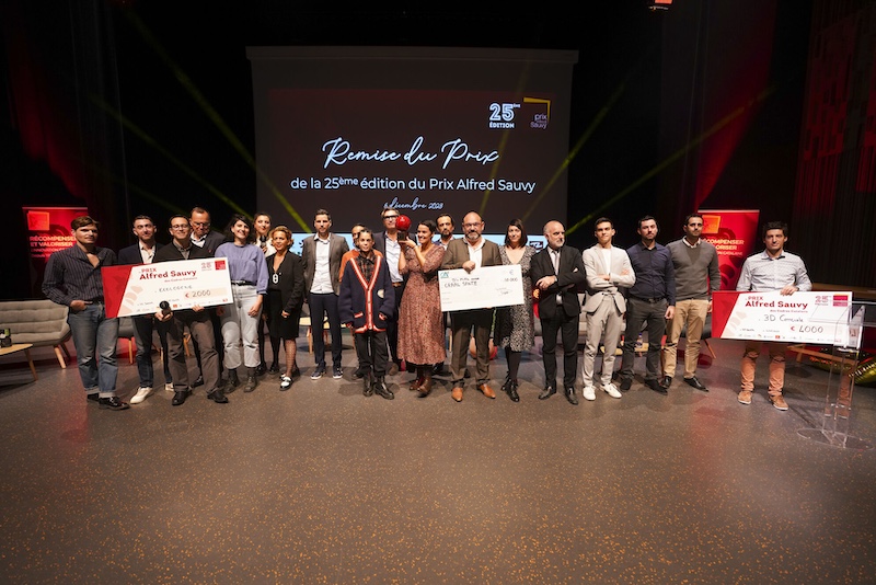 prix alfred sauvy 2