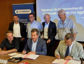 CCI Hérault et Pays de l'Or 4