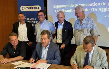 CCI Hérault et Pays de l'Or 4