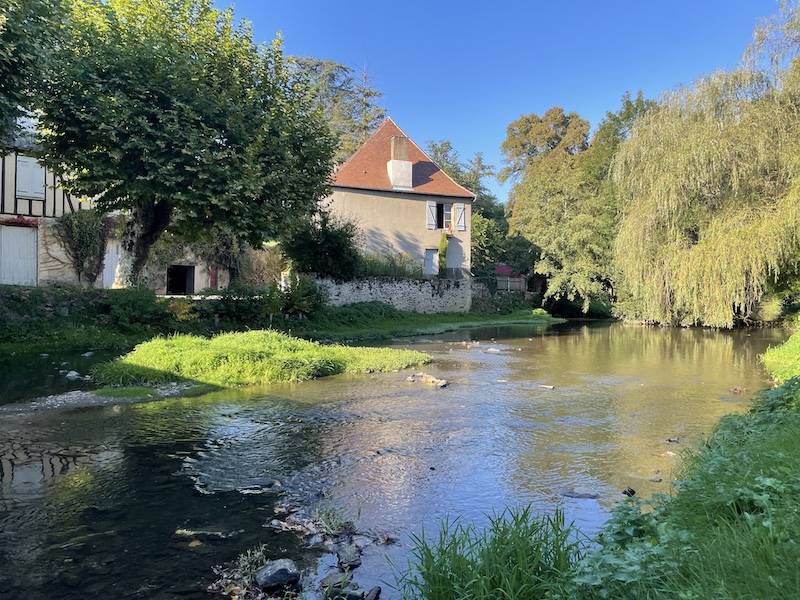Dordogne ©Jérémy Flament