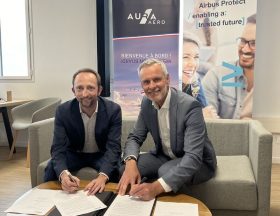 Haute Garonne Aura Aero Airbus Protect