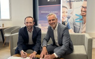 Haute Garonne Aura Aero Airbus Protect