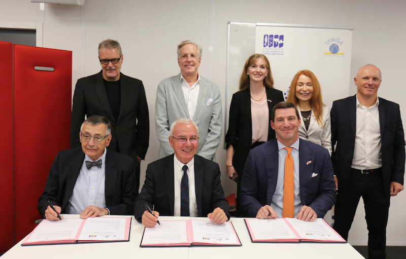 Sophia Antipolis RTP