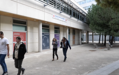 Universite montpellier The Times Higher Education Impact Rankings 1