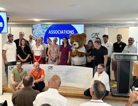 Credit agricole 31 Remise prix Corrida 2024
