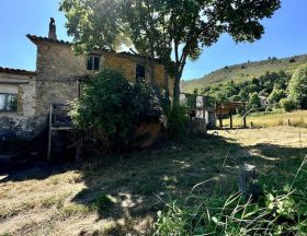 Leonetti CASA domaine du caïre 1
