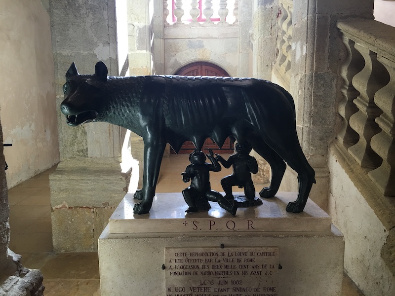 Grand narbonne dynamiser les centres villes fondation du patrimoine 1