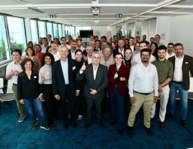 Laureats Smart Port Challenge