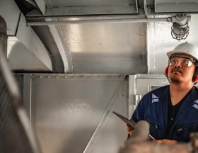 métier de Technicien Froid Embarqué Routier 2