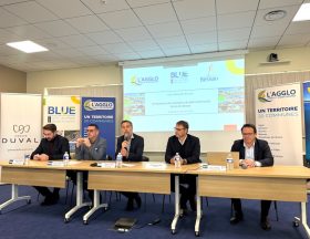 HELIOPOLE Les acteurs du projet