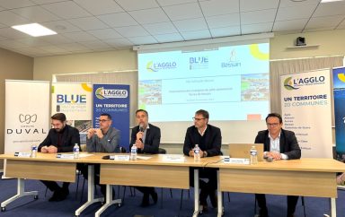 HELIOPOLE Les acteurs du projet