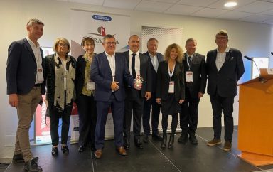 CCI Gard Workshop mirabilia