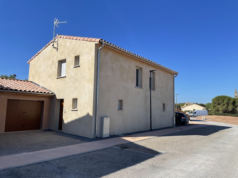 Logement Social Aude 1