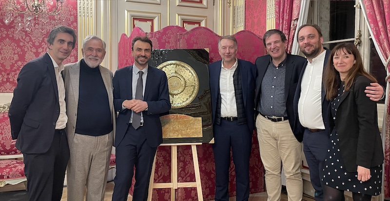 Lyon rencontre TOP 14
