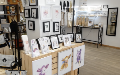Tarasacon place des artisans 8