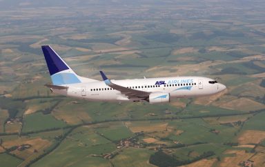 ASL Airline France deux nouvelles lignes 2 2