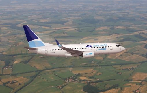 ASL Airline France deux nouvelles lignes 2 2
