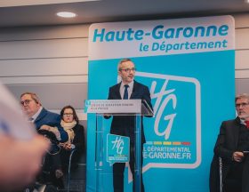Haute garonne vincini voeux 2025