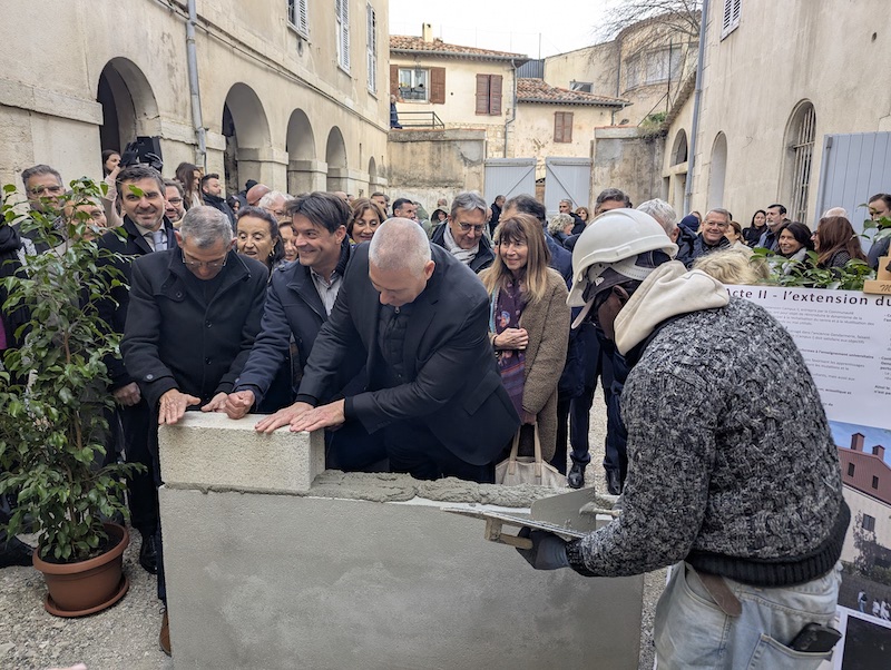 PHOTO 2 capg grasse