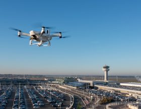 photo drone