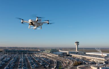photo drone