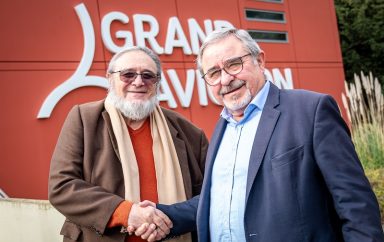 Grand Avignon aide alimentaire