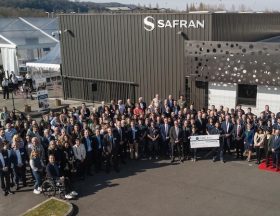 SAFRAN copie