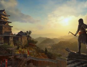 AC Shadows ubisoft