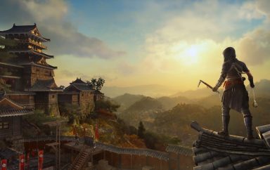 AC Shadows ubisoft
