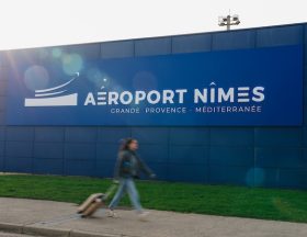 Aeroport de nimes 2