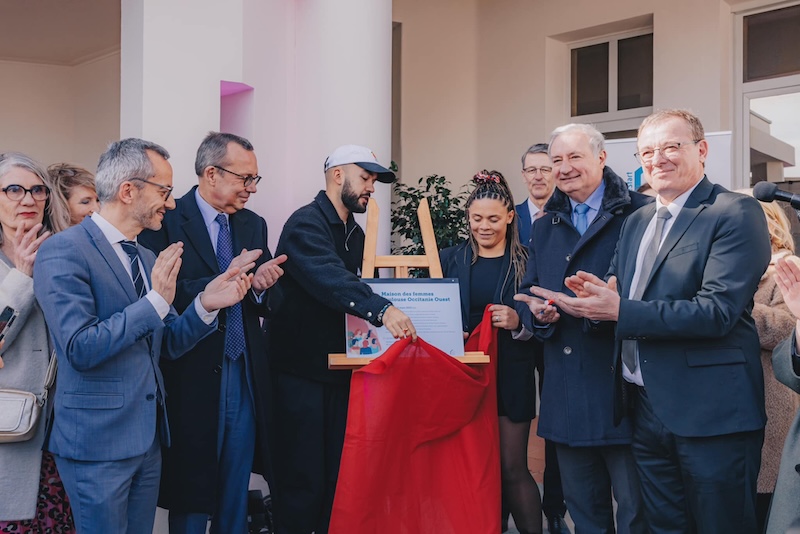 CD 31 maison des femmes