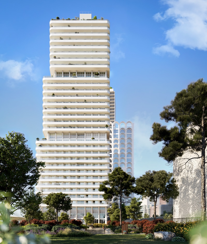 Constructa M99 Facade Credit TECMA