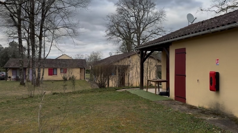 Gites Dordogne ©Jérémy Flament