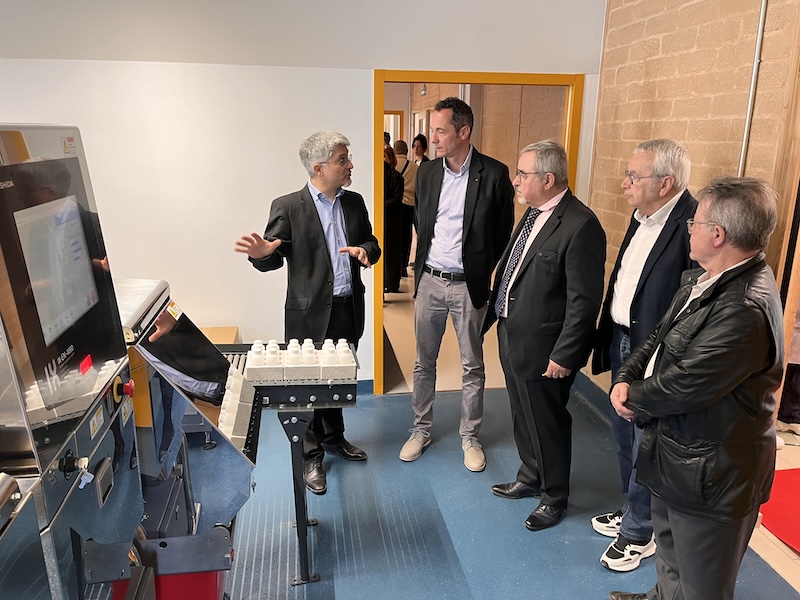 Grand avignon inauguration FoodIn