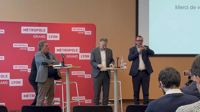 Lyon budget 2025 1