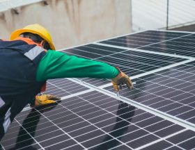 Amarenco Cepac panneaux solaires