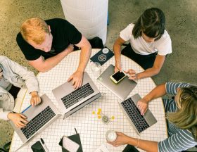 Entrepreneurs