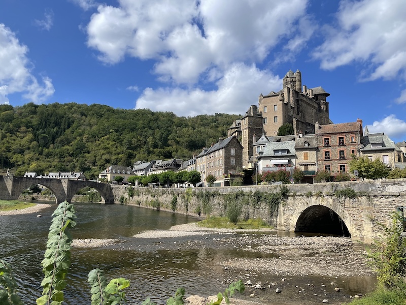 Estaing ©Jérémy Flament