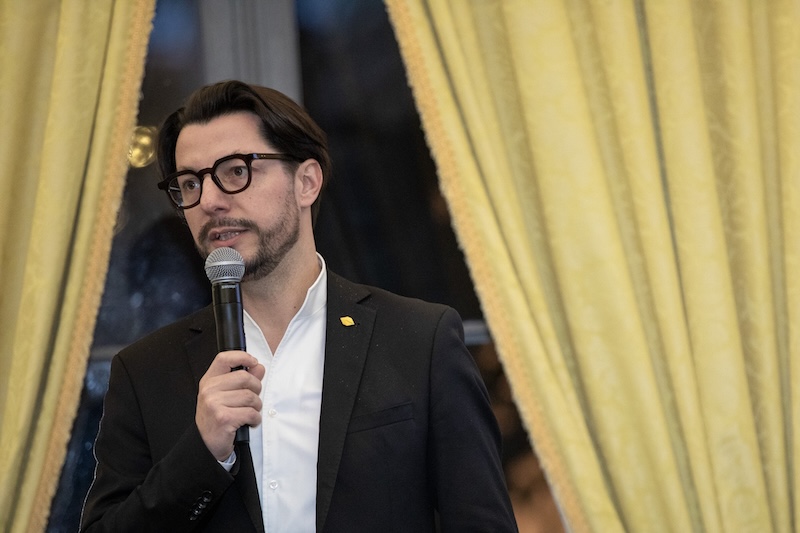 FNAIM SEBASTIEN BENET