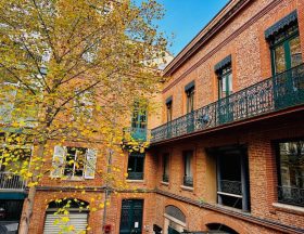 Toulouse immobilier