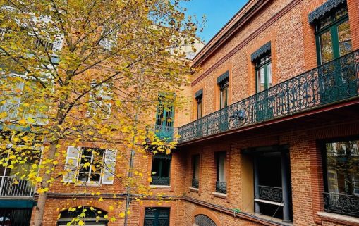 Toulouse immobilier