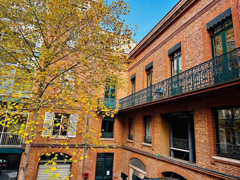 Toulouse immobilier