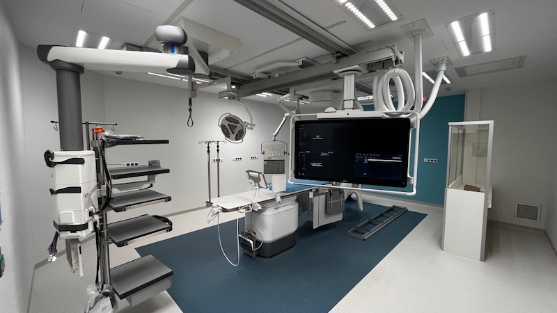 clinique saint augustin bordeaux
