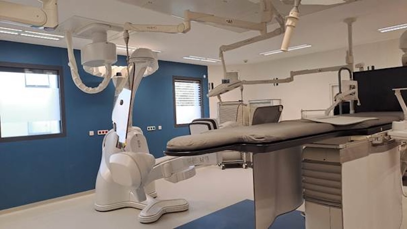 chirurgie cardiaque hopital bordeaux