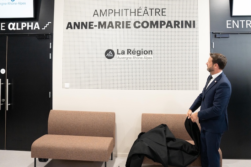 Campus Région du numérique 4
