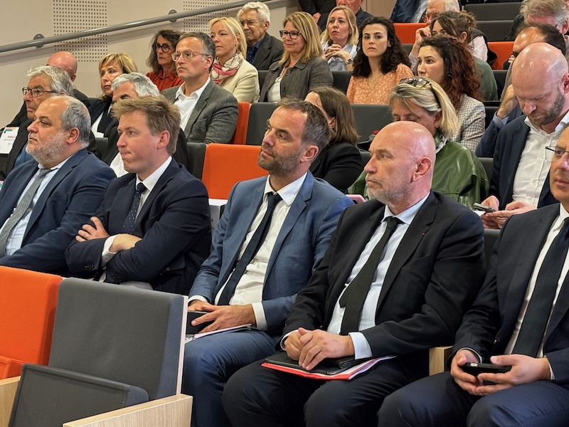 Montpellier nouveau pôle d’innovation en cancérologie MedVallée 3 2