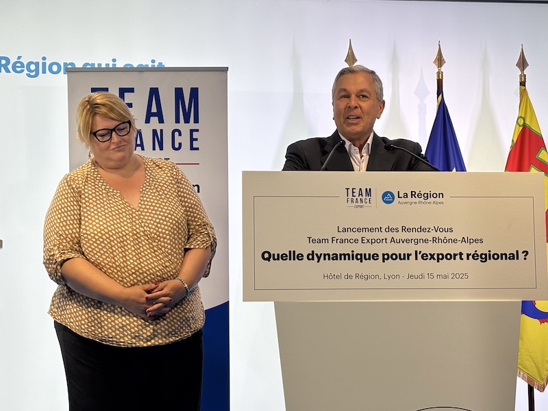 TFE CCI Région Auvergne Rhone Alpes Guérand pernod