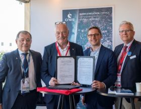 Nouvelle Aquitaine deux programmes en faveur de l’industrie aéronautique et spatial