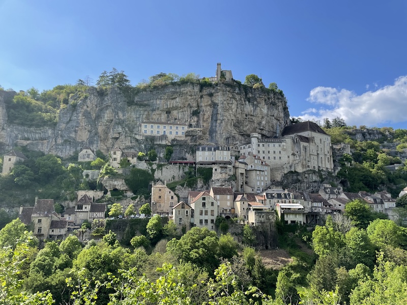 Rocamadour ©Jérémy Flament