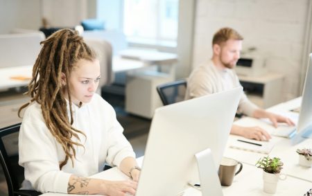 stagiaires entreprise